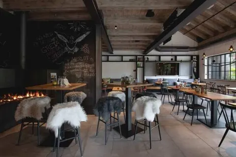 Hotel VierJahreszeiten am Seilersee foto 33