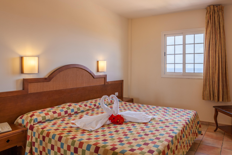 Appartementen La Caleta foto 4