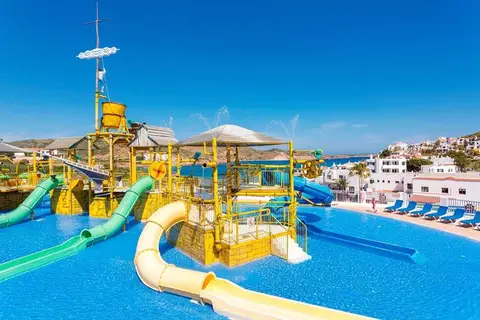 Fergus Club Carema Splash in es Mercadal