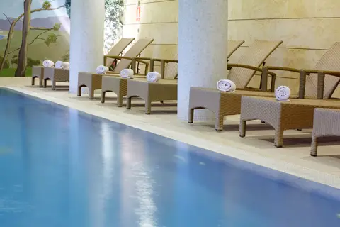 Grupotel Santa Eulària & Spa in Santa Eulària des Riu — foto 23