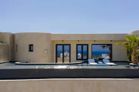Senses Luxury Houses in Fira, foto 9