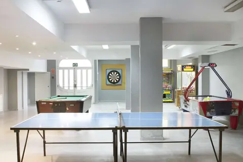 Hotel Garbi Park in Lloret de Mar — foto 16