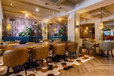 Hotel Restaurant Piccard foto 9