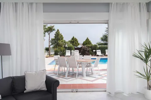 Villa Io foto 2