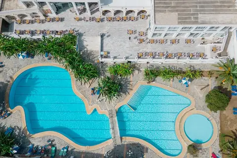 Smy Kos Beach & Splash in Μαστιχάρι — foto 10