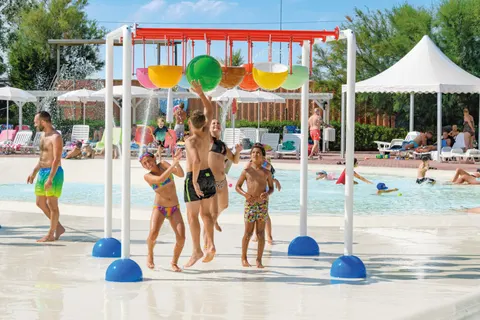 Camping Villaggio Barricata foto 3