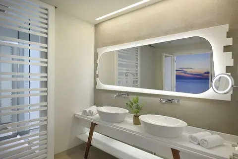 Amazon Mykonos Resort & Spa in Agios Ioannis, foto 19
