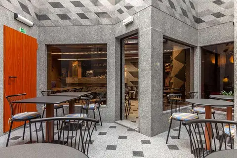 Nacional in Lissabon — foto 8