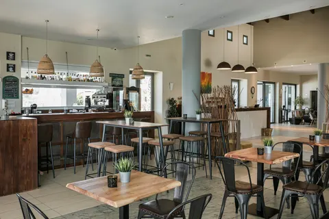 Aparthotel Astra Village in Svoronata — foto 18