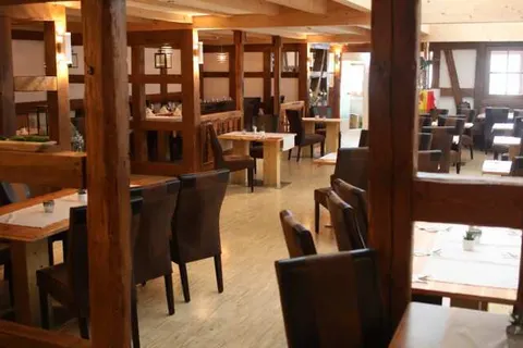 Hotel en Restaurant Duwakschopp foto 6