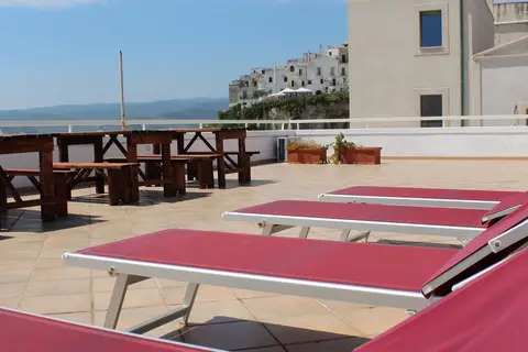 Punta San Francesco in Vieste, foto 3