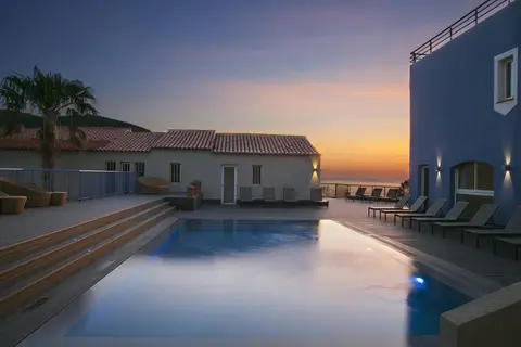 Best Western Premier Hotel Santa Maria in Ile Rousse — foto 13