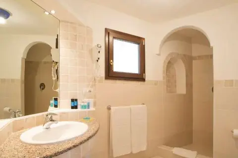 Hotel Ollastu in Terranoa/Olbia — foto 15