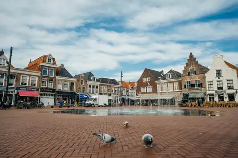 MyHotel Steenwijk foto 30