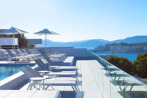 Reverence Life Hotel in Santa Ponça — foto 23