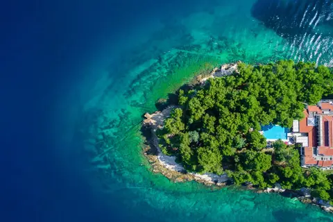 Villa Galijot Plava Laguna in Poreč — foto 7