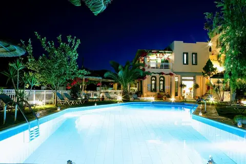 Aquarius Exclusive Appartementen in Gazi Municipal Unit, foto 13