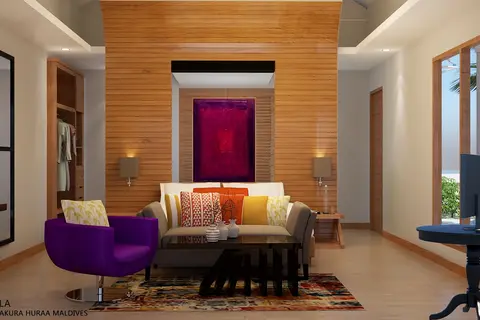 Cinnamon Hakuraa Huraa Maldives in Cinnamon Hakuraa Huraa, foto 12