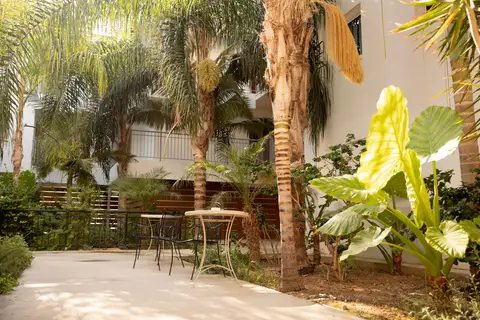 Alecos Hotel Apartments in Paphos — foto 10