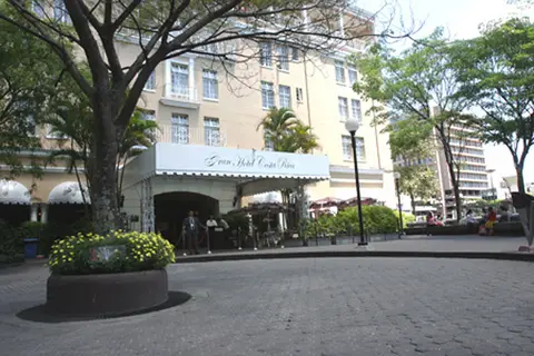 Gran Hotel Costa Rica, Curio Collection By Hilton in San José — foto 11