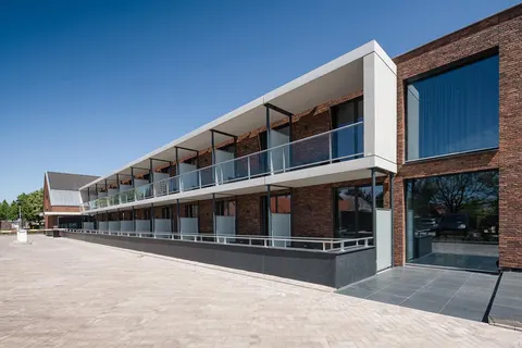 Hotel 46 in Wintelre — foto 3