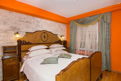 Heritage Hotel Pasike in Rijeka — foto 28