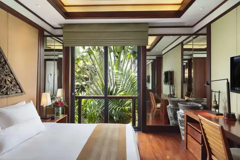 Andara Resort & Villas in ตำบลเชิงทะเล — foto 6