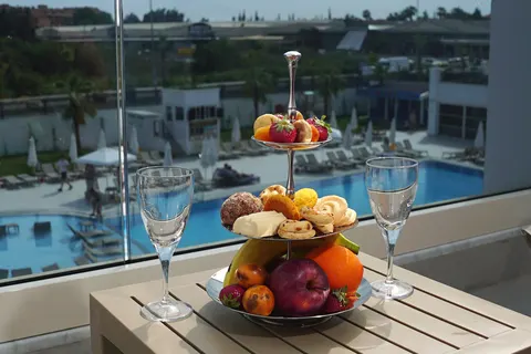 Sunthalia Hotels & Resort - adults only foto 8