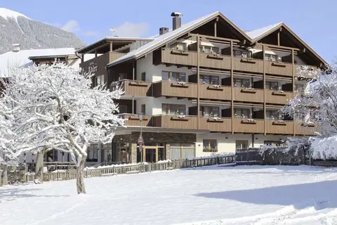 Hotel Autentic Adler in Rasen-Antholz - Rasun-Anterselva — foto 30