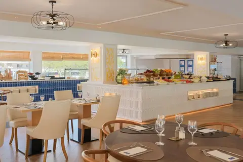 H10 Delfin Park in Salou, foto 4