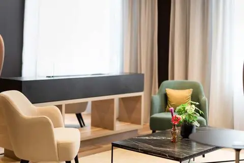 IntercityHotel Leiden in Leiden — foto 11