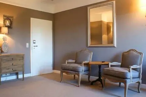 Schloss Krugsdorf Hotel & Golf foto 17