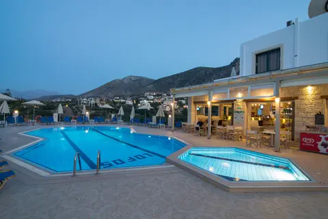 Lofos Apts in Piskopiano, foto 20