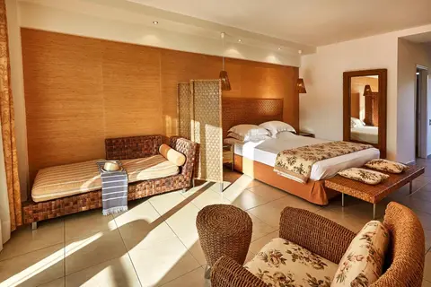 Ilio Mare Hotels & Resorts in Πρίνος — foto 26