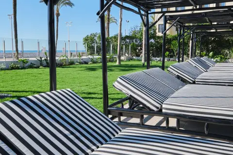 Estimar Marina Farnals in la Pobla de Farnals — foto 27