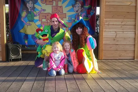 Poort Van Maastricht foto 9