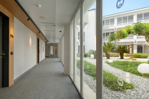 Pelegrin Plava Laguna Affiliated by Meliá in Umag — foto 16