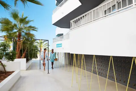 Apartamentos Vibra Jabeque Dreams in Ibiza-Stad — foto 7