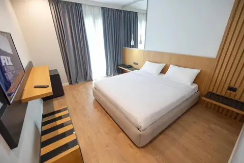 Duka Hotel in Vlora — foto 8