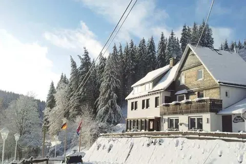 Landgasthof Nesselbach foto 13