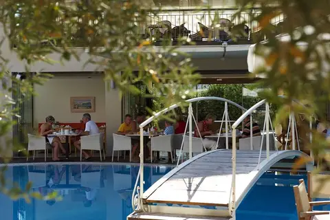 Renaissance Hanioti in Δημοτική Ενότητα Παλλήνης — foto 14