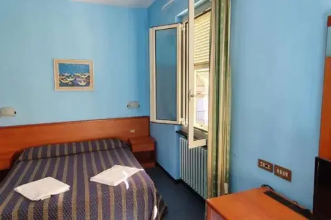 Hotel Sud Est in Lavagna — foto 2