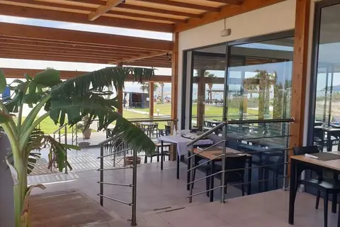 Evita Bay in Faliraki, foto 23