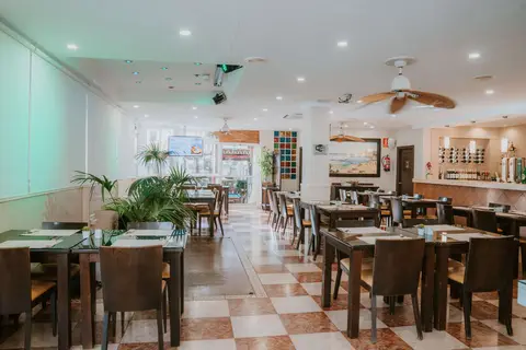 Crown Resorts Club Marbella in Mijas — foto 16