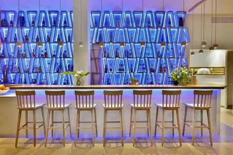 Hotel Petinos Mykonos in Ψαρρού — foto 5