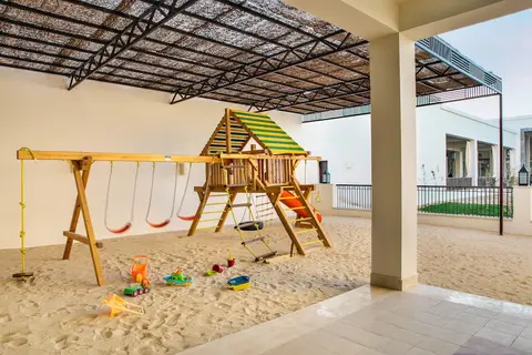 Jaz Almaza Beach Resort in Marsa Matrouh — foto 18