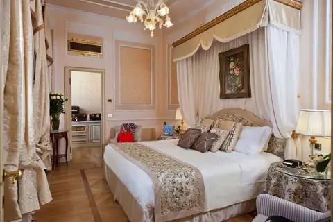 Hotel Majestic in Bologna, foto 4
