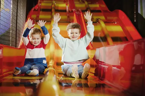 Ikuna Naturresort foto 20