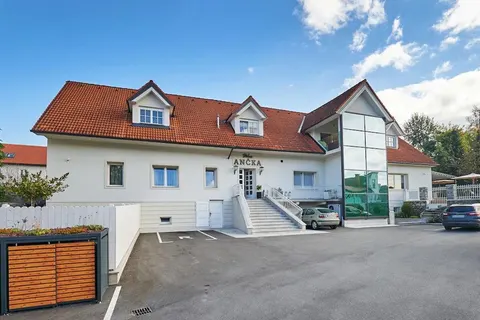 Boutique Hotel Ancka foto 1