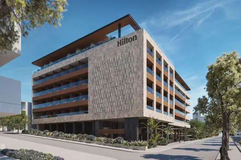 Hilton Chania Old Town Resort & Spa in Chania, foto 10